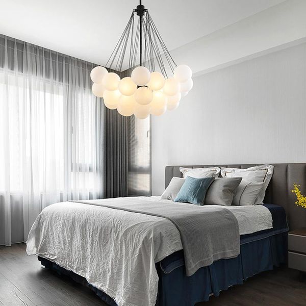 pendant lamps nordic italian style frosted bubble glass ball lamp creative simple personality bedroom living room el designer chandelier
pendant lamps nordic italian style frosted bubble glass ball lamp creative simple personality bedroom living room el designer chandelier