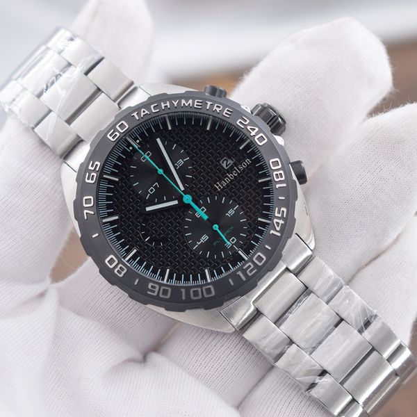 new mens sport watch montre de luxe f1 wristwatches montre japan quartz movement chronograph black face orologi da uomo di lusso, Slivery;brown
new mens sport watch montre de luxe f1 wristwatches montre japan quartz movement chronograph black face orologi da uomo di lusso, Slivery;brown