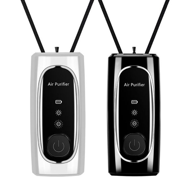 air purifiers 2 pcs purifier personal wearable mini portable car oxygen bar 700mah battery negative ion hanging neck
air purifiers 2 pcs purifier personal wearable mini portable car oxygen bar 700mah battery negative ion hanging neck