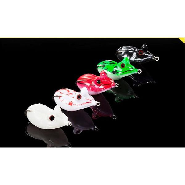 3d big eyes soft rubber frog snakehead fishing lures 4.5cm 14g floating swimming popper stron jllrsr xmh_home
3d big eyes soft rubber frog snakehead fishing lures 4.5cm 14g floating swimming popper stron jllrsr xmh_home