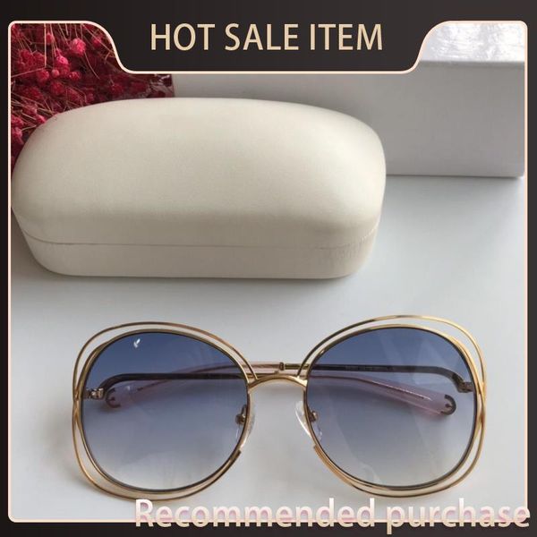 new popular mixed box uv color luxurysunglasses circular style full frame quality designer luxury protection women with sunglasses tnam, White;black
new popular mixed box uv color luxurysunglasses circular style full frame quality designer luxury protection women with sunglasses tnam, White;black