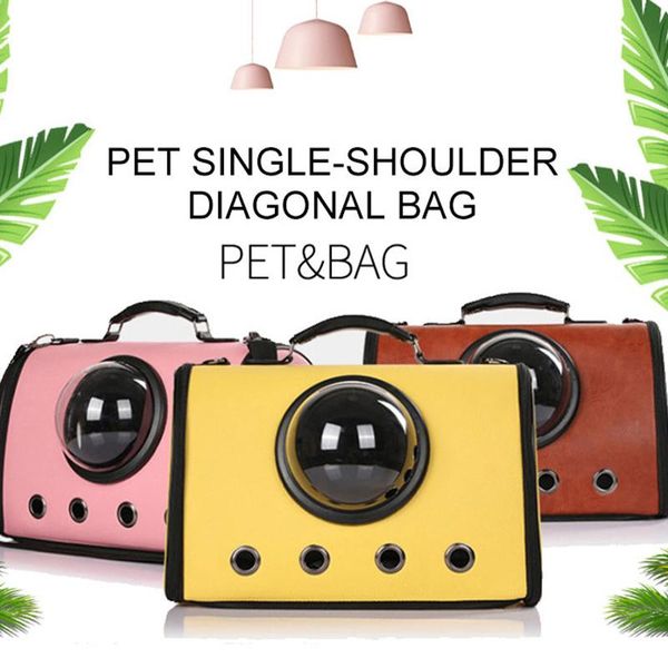 cat carriers,crates & houses animals pet handbag travel carrier bag portable space breathable outdoor pets backpack
cat carriers,crates & houses animals pet handbag travel carrier bag portable space breathable outdoor pets backpack