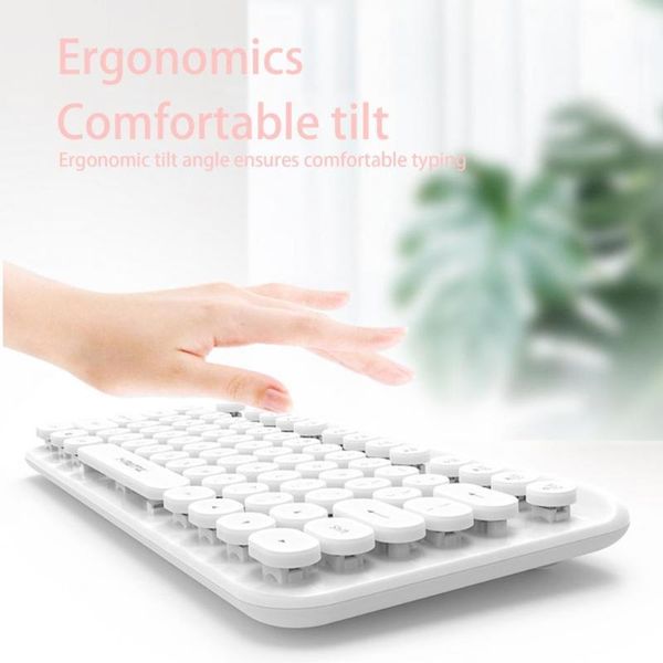 keyboards ultra-thin high-quality 2.4ghz 75 keys wireless keyboard ergonomic bluetooth wide application for office
keyboards ultra-thin high-quality 2.4ghz 75 keys wireless keyboard ergonomic bluetooth wide application for office