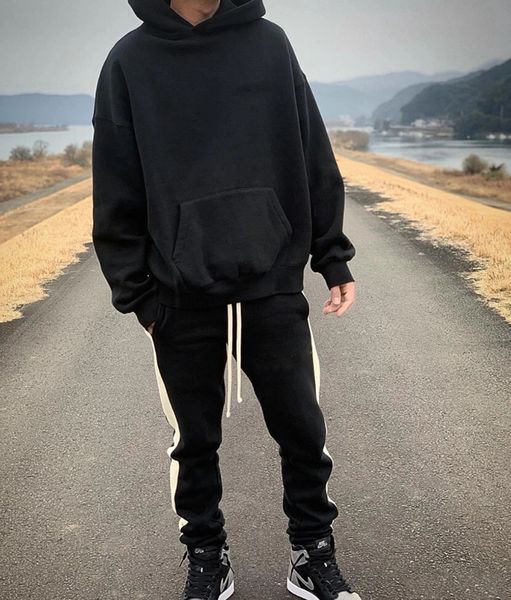 Popular Men's Tracksuits Designer Hoodie With Pants Trend Women Print Clothing Letter pattern Outfit Sweatsuits High Quality Patchwork Brand, Gray
Popular Men's Tracksuits Designer Hoodie With Pants Trend Women Print Clothing Letter pattern Outfit Sweatsuits High Quality Patchwork Brand, Gray