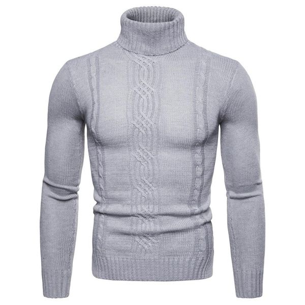 wool turtleneck pullover sweater men's wool turtle neck autumn spring winter thick sweater light gray dark gray black khaki sweater, White;black
wool turtleneck pullover sweater men's wool turtle neck autumn spring winter thick sweater light gray dark gray black khaki sweater, White;black