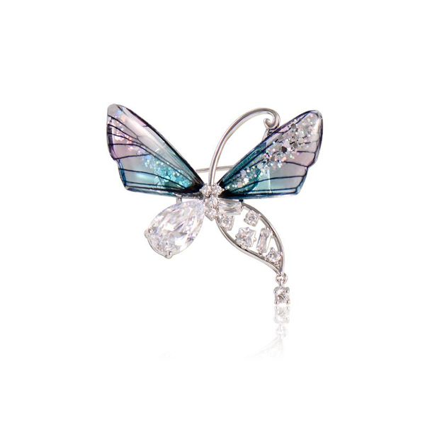 pins, brooches blucome est shiny rhinestone butterfly insect for women girls suit bag scarf corsage pins jewelry accessories gifts, Gray
pins, brooches blucome est shiny rhinestone butterfly insect for women girls suit bag scarf corsage pins jewelry accessories gifts, Gray