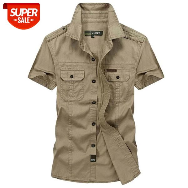 summer mens shirts military casual loose shirt men plus size 5xl camisa social masculina cotton breathable shirt hombre #yq7o, White;black
summer mens shirts military casual loose shirt men plus size 5xl camisa social masculina cotton breathable shirt hombre #yq7o, White;black