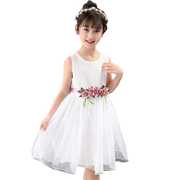 kids princess dresses for girls floral girl party dress mesh kid dress teenage girls clothes 6 8 10 12 14, Red;yellow
kids princess dresses for girls floral girl party dress mesh kid dress teenage girls clothes 6 8 10 12 14, Red;yellow