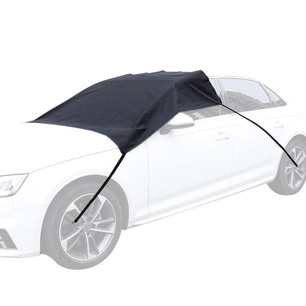 car sunshade windshield snow cover thickened protector for suv vehicle oxford window protection
car sunshade windshield snow cover thickened protector for suv vehicle oxford window protection