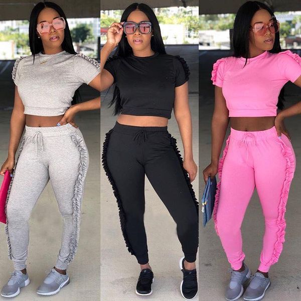 sale design styele casual clothing sweatwear sweet fashion soft good fabric women sets 10094, Gray
sale design styele casual clothing sweatwear sweet fashion soft good fabric women sets 10094, Gray