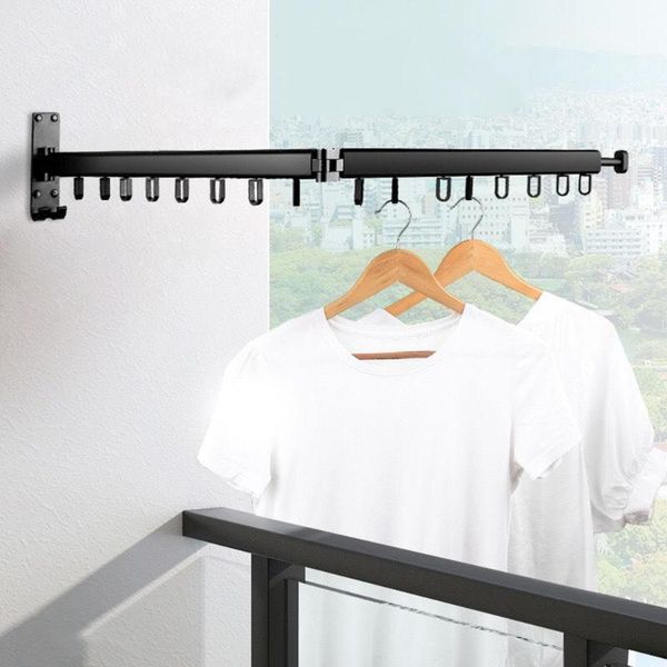 hangers & racks double rod/single rod coat hanger retractable foldable wall hanging drying rack l5ye
hangers & racks double rod/single rod coat hanger retractable foldable wall hanging drying rack l5ye