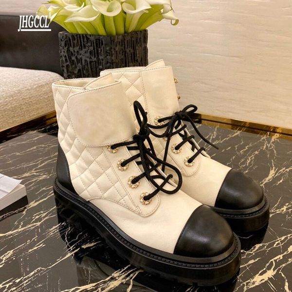 boots botas de cuero vaca diseño lujo para mujer zapatos motocicleta con cordones gamuza negra p2, Black
boots botas de cuero vaca diseño lujo para mujer zapatos motocicleta con cordones gamuza negra p2, Black