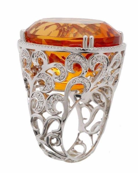 wedding rings yi qi pin women jewelry fashion princess 6.6ct cut huge zircon silver engagement party, Slivery;golden
wedding rings yi qi pin women jewelry fashion princess 6.6ct cut huge zircon silver engagement party, Slivery;golden