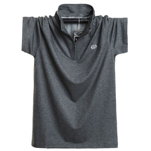 new 2021 fashions cotton short sleeves summer breathable men's cool shirt for casual 5xl 6xl more size e9j4, White;black
new 2021 fashions cotton short sleeves summer breathable men's cool shirt for casual 5xl 6xl more size e9j4, White;black