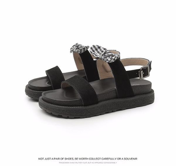 dress shoes women summer sandals genuine leather flat heel gladiator trifle fashion lady beach plus size comfortalbe slides, Black
dress shoes women summer sandals genuine leather flat heel gladiator trifle fashion lady beach plus size comfortalbe slides, Black