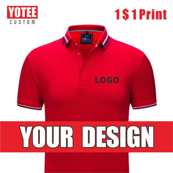 yotee2021 - men's and women's polo, busins casual t-shirt with personal corporate , custom top, White;black
yotee2021 - men's and women's polo, busins casual t-shirt with personal corporate , custom top, White;black
