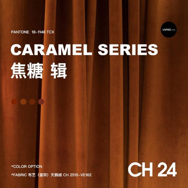 curtain & drapes luxury caramel color velvet blackout curtains for the bedroom retro window living room decor
curtain & drapes luxury caramel color velvet blackout curtains for the bedroom retro window living room decor