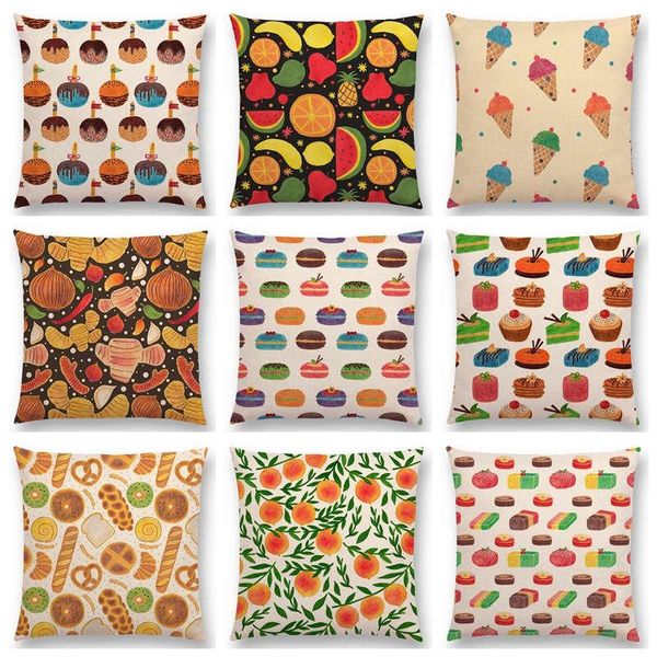 cushion/decorative pillow cute cartoon delicious lovely little things hamburger ice cream fruit dessert fun mini cushion sofa throw
cushion/decorative pillow cute cartoon delicious lovely little things hamburger ice cream fruit dessert fun mini cushion sofa throw