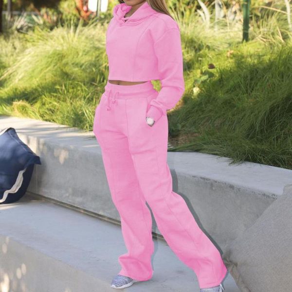 women's two piece pants women hoodie sweatshirts and long pant fashion sets ladies suit hooded wide leg drawstring top, White
women's two piece pants women hoodie sweatshirts and long pant fashion sets ladies suit hooded wide leg drawstring top, White