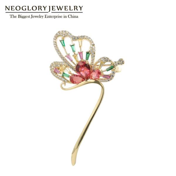 pins, brooches neoglory fantastic colorful butterfly for women zircon pins clothing birthday year gift friend, Gray
pins, brooches neoglory fantastic colorful butterfly for women zircon pins clothing birthday year gift friend, Gray