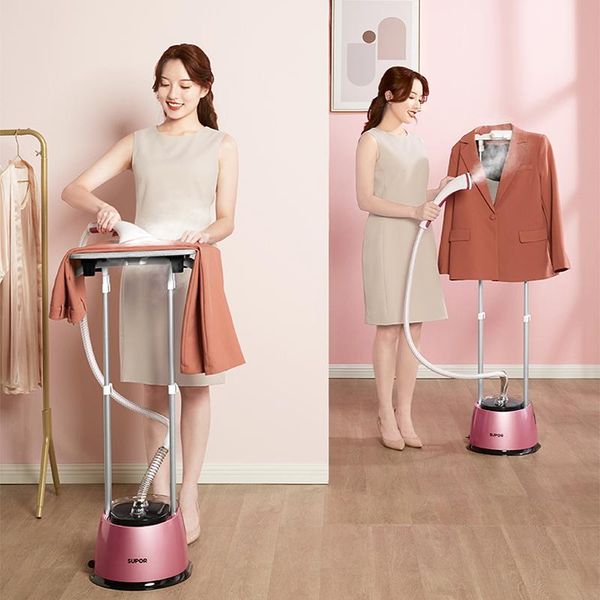 laundry appliances supor hanging ironing machine steam iron household hand held electric commercial clothing store
laundry appliances supor hanging ironing machine steam iron household hand held electric commercial clothing store