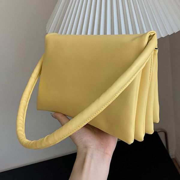 evening bags casual simple shoulder for women multi-compartment handbags and purses soft pu leather underarm fashion lady hand bag
evening bags casual simple shoulder for women multi-compartment handbags and purses soft pu leather underarm fashion lady hand bag