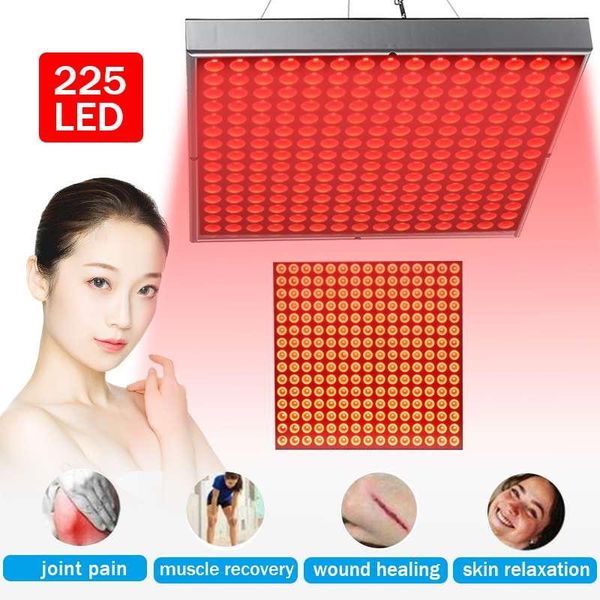 electric massagers 450w led red light therapy lamp 660nm full body for muscle joint pain relief wanti-aging panel
electric massagers 450w led red light therapy lamp 660nm full body for muscle joint pain relief wanti-aging panel