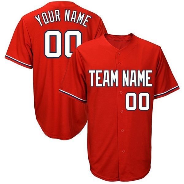 goodcustom red philadelphia style baseball stitched any name number mens women youth jersey personality jerseys, Black
goodcustom red philadelphia style baseball stitched any name number mens women youth jersey personality jerseys, Black
