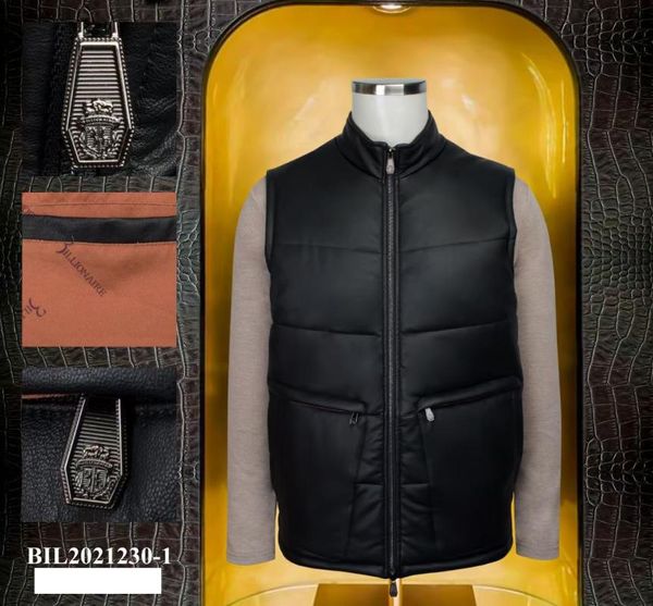 men's vests vest men big size 48-60 2021 fashion casual zipper comfortable gentleman, Black;white
men's vests vest men big size 48-60 2021 fashion casual zipper comfortable gentleman, Black;white