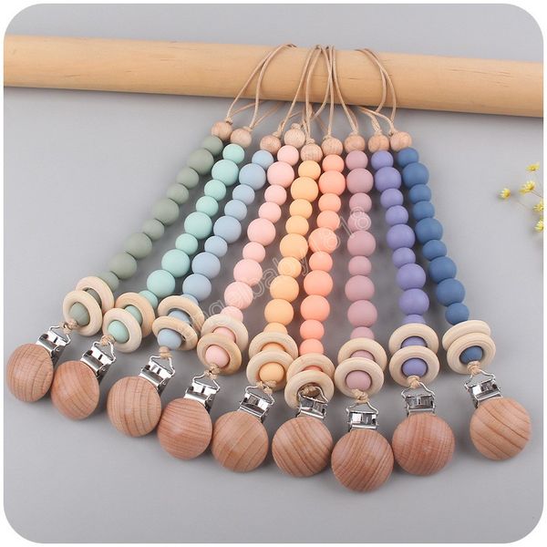 baby pacifier holders beech round clips fashion double circle silicone beads pacifiers newborn feeding practice toys accessories
baby pacifier holders beech round clips fashion double circle silicone beads pacifiers newborn feeding practice toys accessories