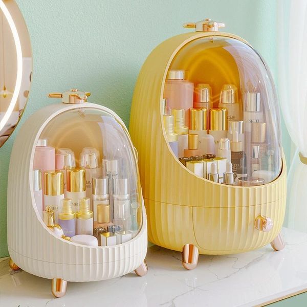 cosmetic bags & cases 2021 fashion large capacity bathroom cosmetics organizer deskbeauty drawer lipstick jewelry multifunctional storag
cosmetic bags & cases 2021 fashion large capacity bathroom cosmetics organizer deskbeauty drawer lipstick jewelry multifunctional storag