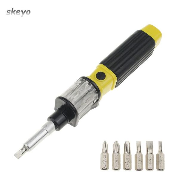 hand tools 6in1 twist flexible screwdriver bit precision screws diy repair tool operated
hand tools 6in1 twist flexible screwdriver bit precision screws diy repair tool operated