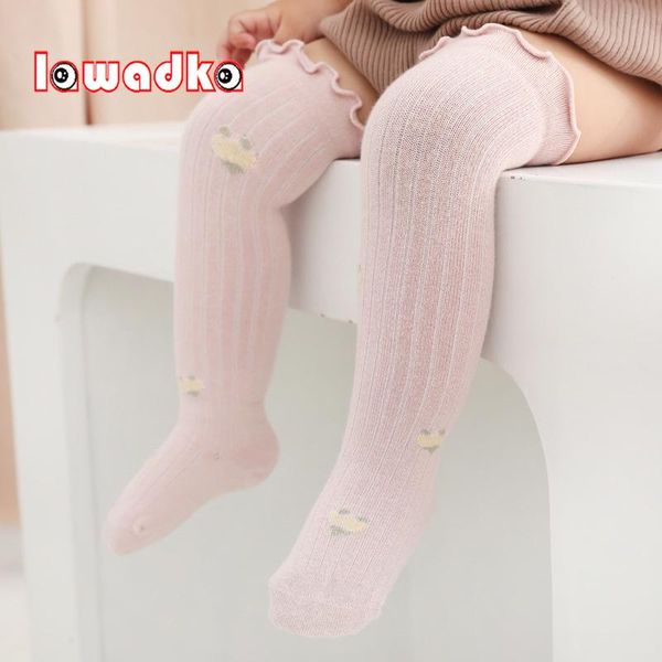 socks lawadka born baby girl sock cotton infant knee for girls print fashion spring autumn toddler accessories 0-3years old, Pink;yellow
socks lawadka born baby girl sock cotton infant knee for girls print fashion spring autumn toddler accessories 0-3years old, Pink;yellow