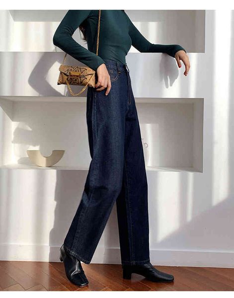 women's jeans wide leg women plus size straight high waist mujer loose denim pants boyfriends vintage mom maxi 0phl, Blue
women's jeans wide leg women plus size straight high waist mujer loose denim pants boyfriends vintage mom maxi 0phl, Blue
