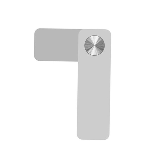 cell phone mounts & holders 1pc aluminium alloy mobile lapportable tablet holder (sliver)
cell phone mounts & holders 1pc aluminium alloy mobile lapportable tablet holder (sliver)