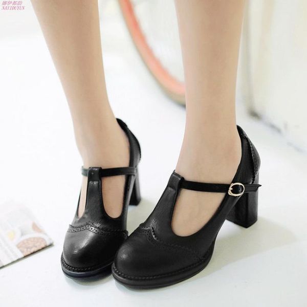 dress shoes summer sandals women t strap cuban high heels ankle boots round toe office mary janes low party platform pumps casual, Black
dress shoes summer sandals women t strap cuban high heels ankle boots round toe office mary janes low party platform pumps casual, Black