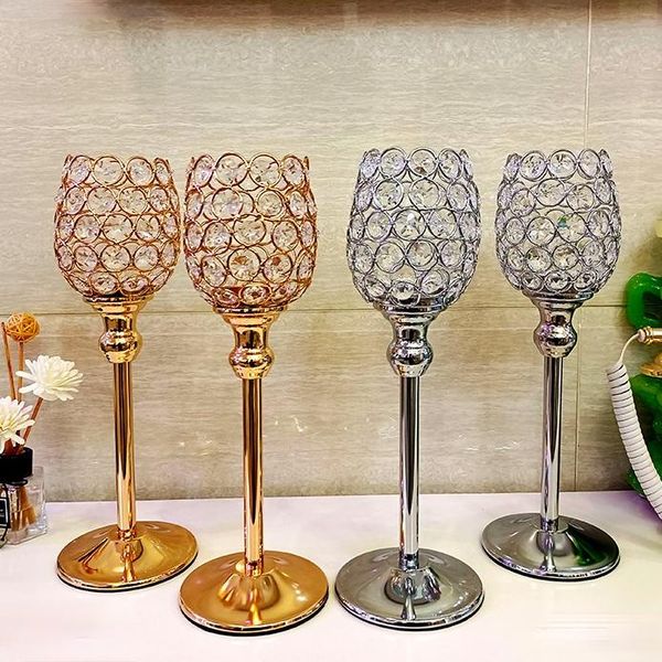 candle holders crystal tealight luxury candlestick clear votive aesthetic table portavelas home decoration ei50ch
candle holders crystal tealight luxury candlestick clear votive aesthetic table portavelas home decoration ei50ch