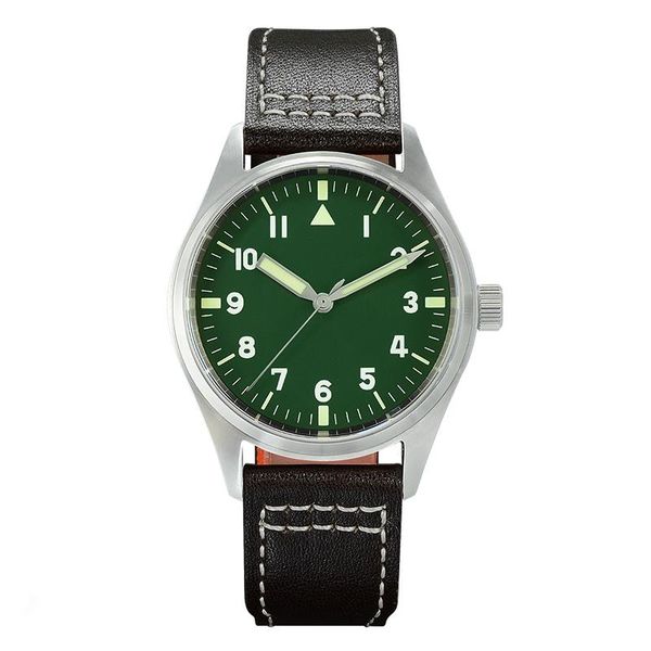 wristwatches san martin sn030g mechanical automatic men's watches sapphire crystal 200m water resistant stainless steel wrist watch me, Slivery;brown
wristwatches san martin sn030g mechanical automatic men's watches sapphire crystal 200m water resistant stainless steel wrist watch me, Slivery;brown