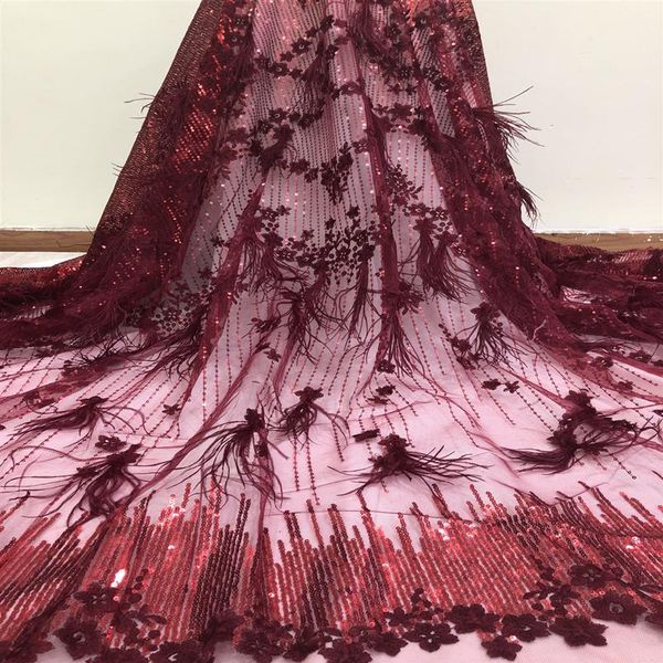 ribbon luxury african sequins lace fabric 2021 3d nigerian party tulle tassel for wedding evening dress, Pink;blue
ribbon luxury african sequins lace fabric 2021 3d nigerian party tulle tassel for wedding evening dress, Pink;blue