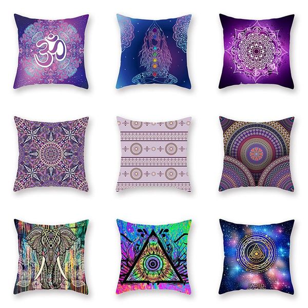 cushion/decorative pillow nordic geometric mosaic color abstract cover office sofa cushion car waist one generation
cushion/decorative pillow nordic geometric mosaic color abstract cover office sofa cushion car waist one generation