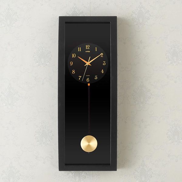 wall clocks large pendulum clock nordic modern design creative simple living room montre murale home decor zb5wc
wall clocks large pendulum clock nordic modern design creative simple living room montre murale home decor zb5wc