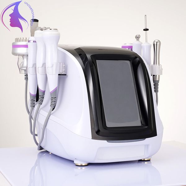multipolar rf ultrasonic body slimming machine 40k cavitation weight loss beauty device fat burner tighten anti-wrinkle equipment
multipolar rf ultrasonic body slimming machine 40k cavitation weight loss beauty device fat burner tighten anti-wrinkle equipment