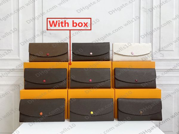 wallet women leather long wallets colors fashion holders single zipper pocke men wallet lady ladies long purse with orange box m60136 lb141, Red;black
wallet women leather long wallets colors fashion holders single zipper pocke men wallet lady ladies long purse with orange box m60136 lb141, Red;black