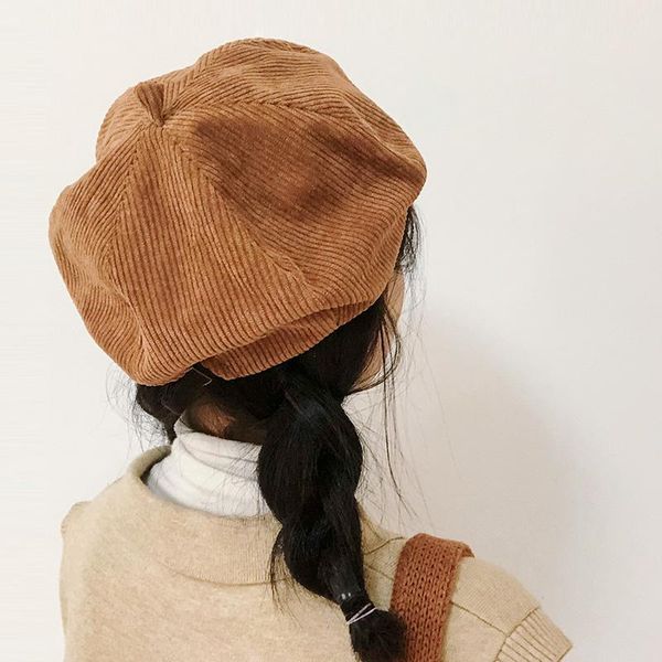 beanies retro kawaii beret women pumpkin hat corduroy female cute berets caps japanese school girls winter for t418
beanies retro kawaii beret women pumpkin hat corduroy female cute berets caps japanese school girls winter for t418