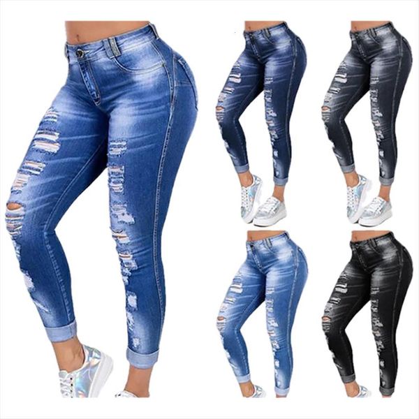 fashion trend 5xl women jean 6xl hole slime stretch tight casual jeans street wind pants womens big code y2k, Blue
fashion trend 5xl women jean 6xl hole slime stretch tight casual jeans street wind pants womens big code y2k, Blue