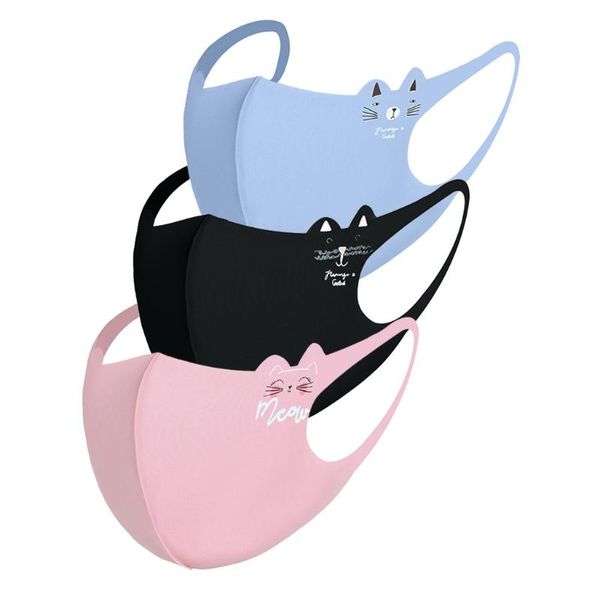 other event & party supplies mouth reuse masks children cute anime anti-dust kawaii cat print face mask masque cubre bocas halloween
other event & party supplies mouth reuse masks children cute anime anti-dust kawaii cat print face mask masque cubre bocas halloween
