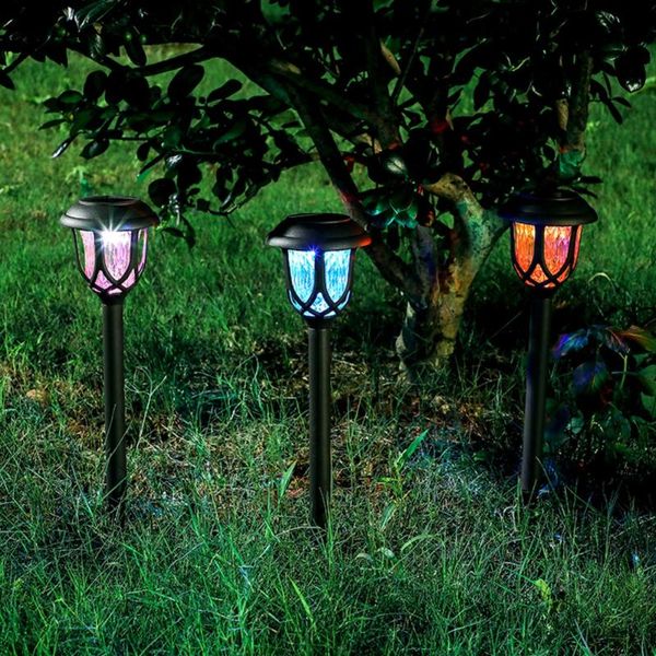 2021 outdoor super bright high lumen waterproof solar powered pathway light led garden landscape lights for lawn patio yard
2021 outdoor super bright high lumen waterproof solar powered pathway light led garden landscape lights for lawn patio yard