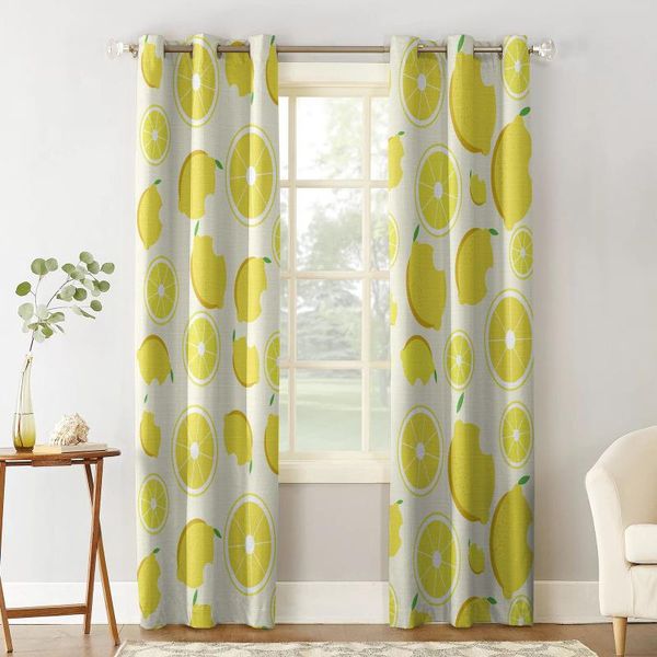 curtain & drapes summer lemon yellow bedroom modern window for living room decoration 3d roman curtains home textile
curtain & drapes summer lemon yellow bedroom modern window for living room decoration 3d roman curtains home textile