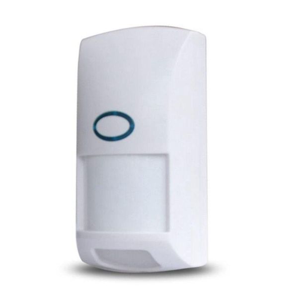 smart home sensor ct60-433 wireless anti-pet detector infrared probe human body pet immune pir for alarm security system
smart home sensor ct60-433 wireless anti-pet detector infrared probe human body pet immune pir for alarm security system