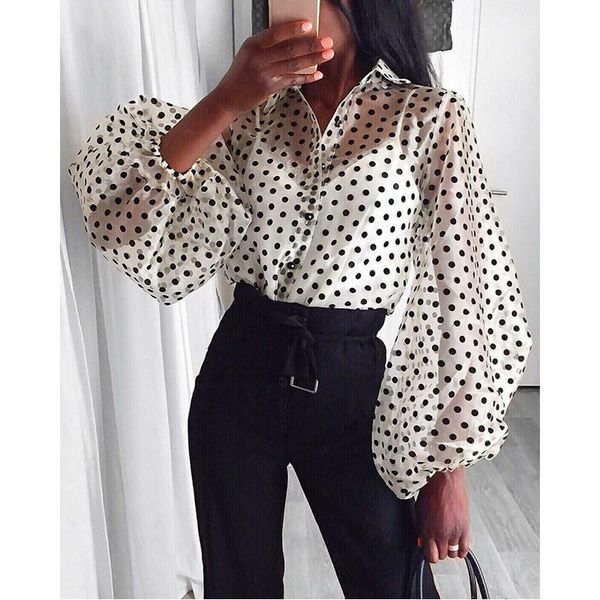 clubwear blouse shirt women mesh sheer lantern sleeve perspective blusas shirts see-through long sleeve blouses, Red;black
clubwear blouse shirt women mesh sheer lantern sleeve perspective blusas shirts see-through long sleeve blouses, Red;black